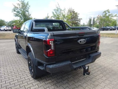 Ford Ranger Pick-up 2.0 ecoblue doppia cabina Tremor awd 205cv auto (3)
