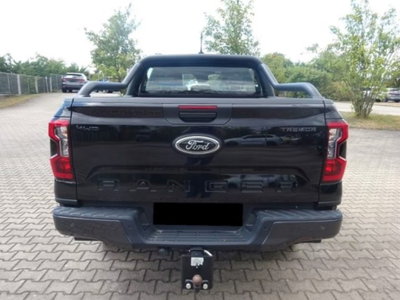 Ford Ranger Pick-up 2.0 ecoblue doppia cabina Tremor awd 205cv auto (4)