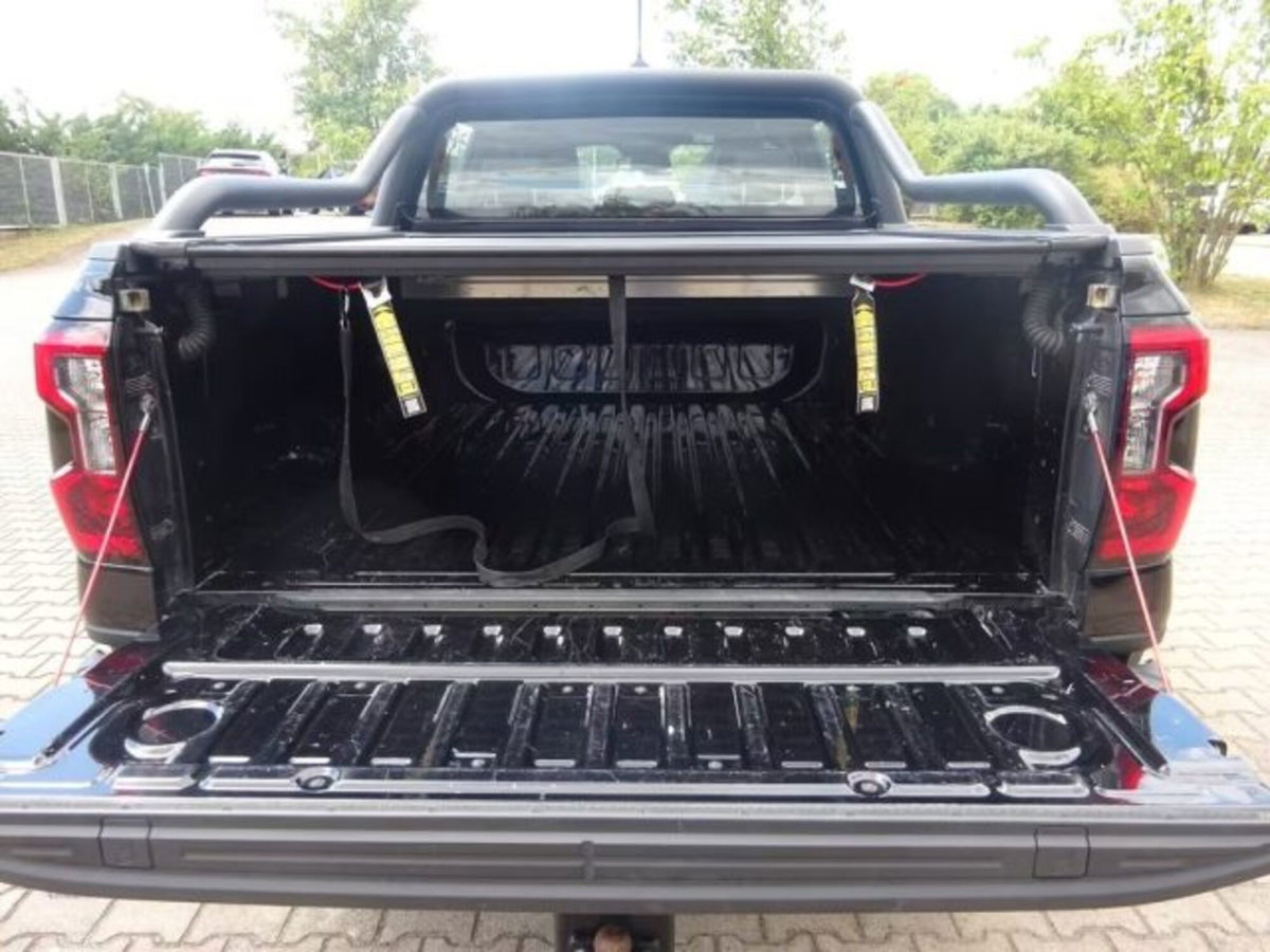Ford Ranger Pick-up 2.0 ecoblue doppia cabina Tremor awd 205cv auto (6)