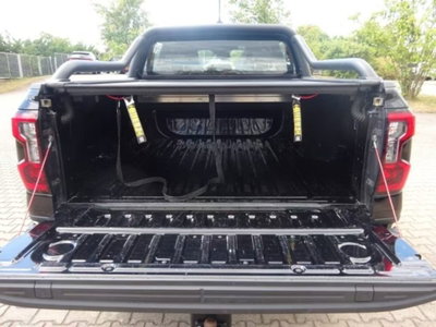 Ford Ranger Pick-up 2.0 ecoblue doppia cabina Tremor awd 205cv auto (6)