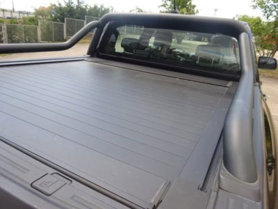 Ford Ranger Pick-up 2.0 ecoblue doppia cabina Tremor awd 205cv auto (7)