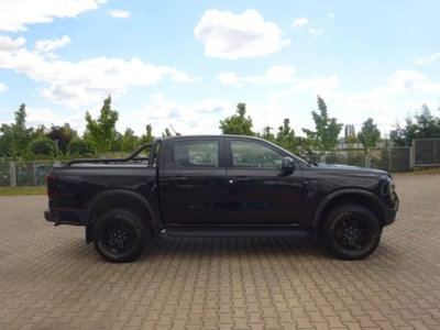 Ford Ranger Pick-up 2.0 ecoblue doppia cabina Tremor awd 205cv auto (9)