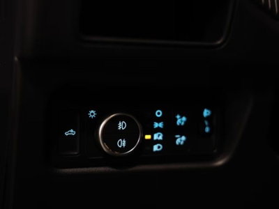 Ford Ranger Pick-up 2.0 ecoblue doppia cabina Tremor awd 205cv auto (12)