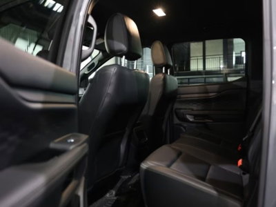 Ford Ranger Pick-up 2.0 ecoblue doppia cabina Tremor awd 205cv auto (14)