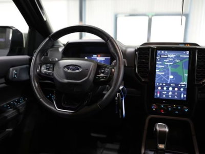 Ford Ranger Pick-up 2.0 ecoblue doppia cabina Tremor awd 205cv auto (15)