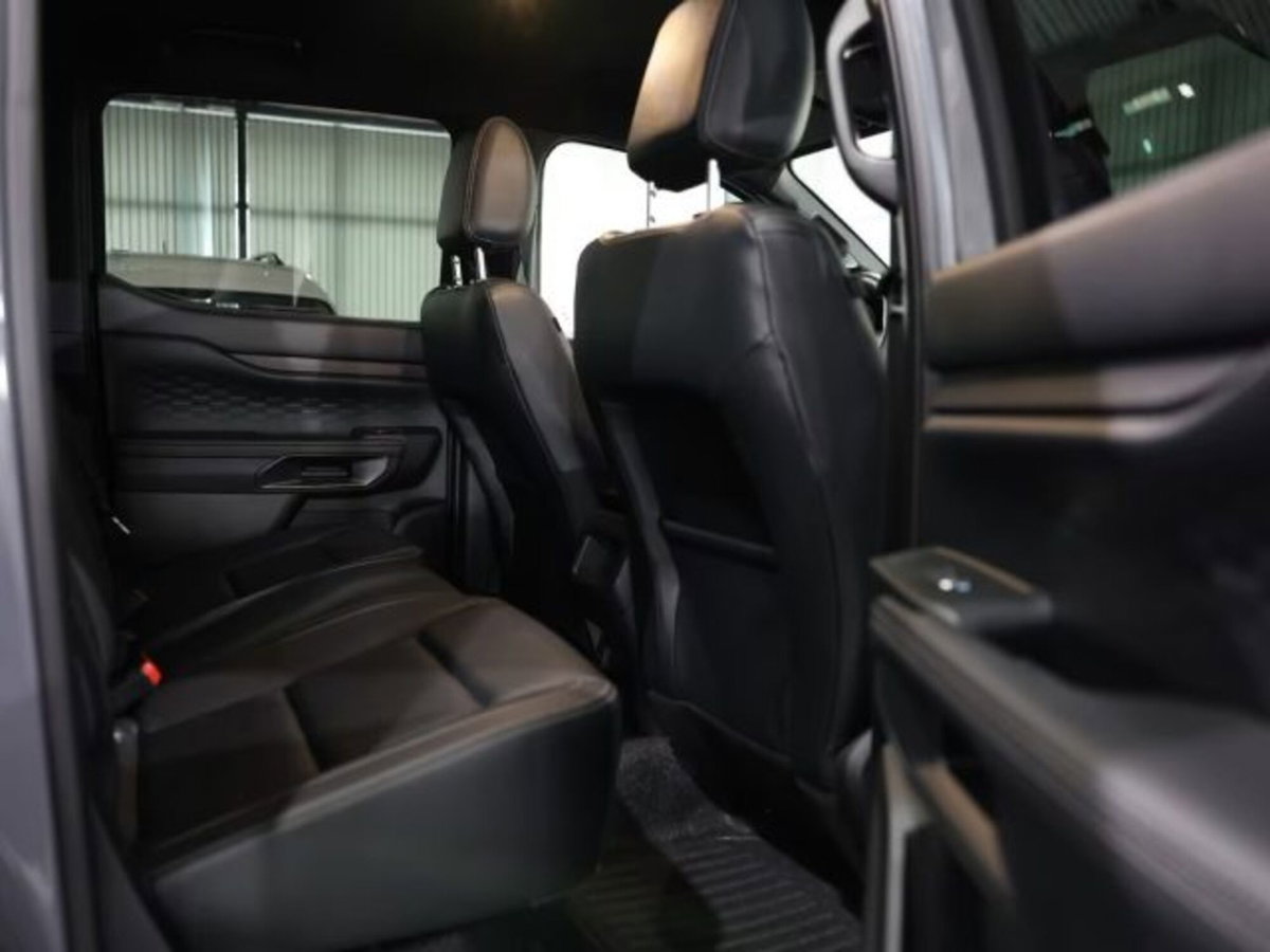 Ford Ranger Pick-up 2.0 ecoblue doppia cabina Tremor awd 205cv auto (17)