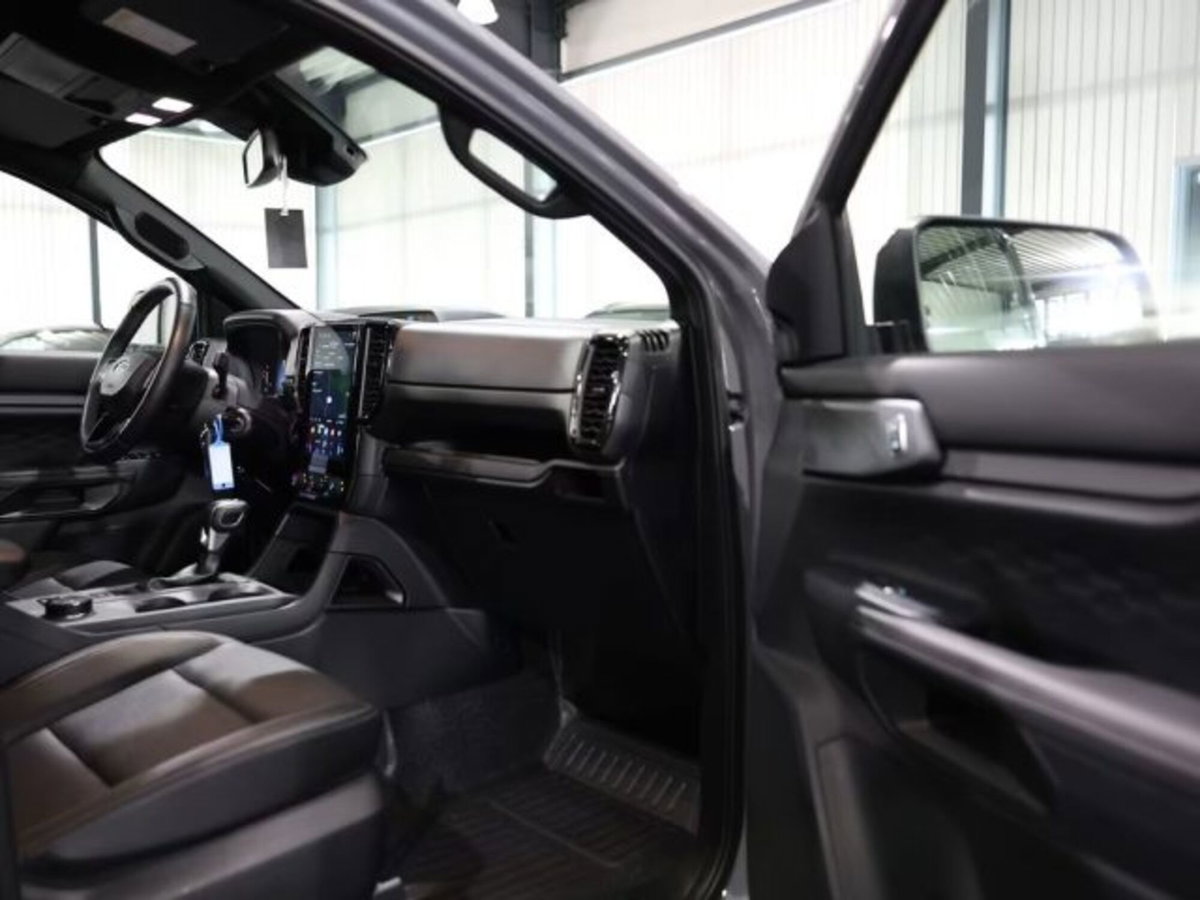 Ford Ranger Pick-up 2.0 ecoblue doppia cabina Tremor awd 205cv auto (18)