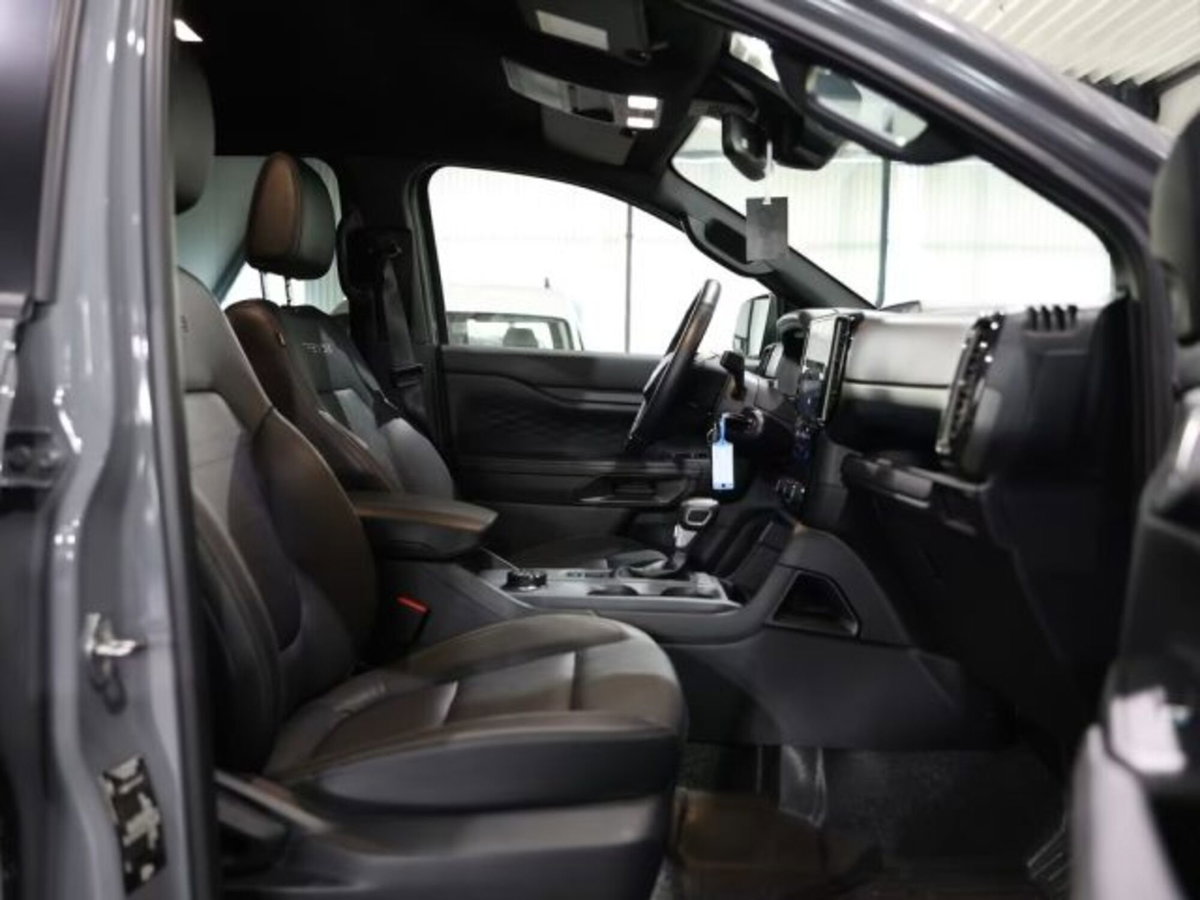 Ford Ranger Pick-up 2.0 ecoblue doppia cabina Tremor awd 205cv auto (19)