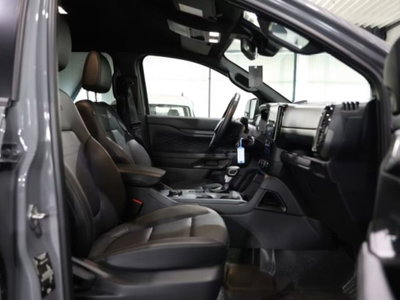 Ford Ranger Pick-up 2.0 ecoblue doppia cabina Tremor awd 205cv auto (19)