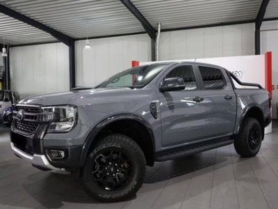 Ford Ranger Pick-up 2.0 ecoblue doppia cabina Tremor awd 205cv auto (2)