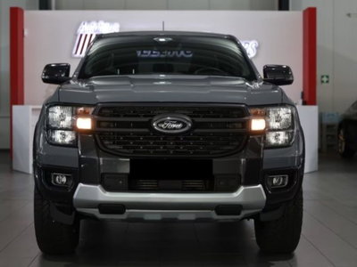 Ford Ranger Pick-up 2.0 ecoblue doppia cabina Tremor awd 205cv auto (3)