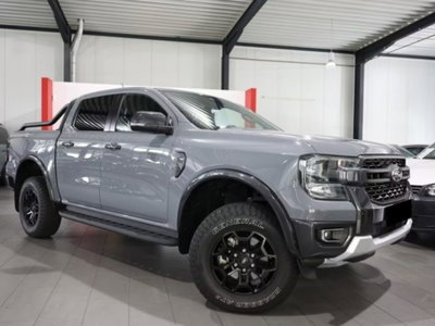 Ford Ranger Pick-up 2.0 ecoblue doppia cabina Tremor awd 205cv auto (4)