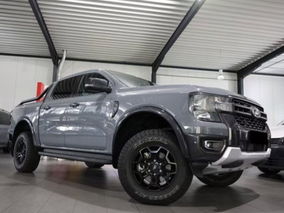 Ford Ranger Pick-up 2.0 ecoblue doppia cabina Tremor awd 205cv auto (5)