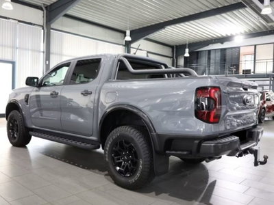Ford Ranger Pick-up 2.0 ecoblue doppia cabina Tremor awd 205cv auto (6)