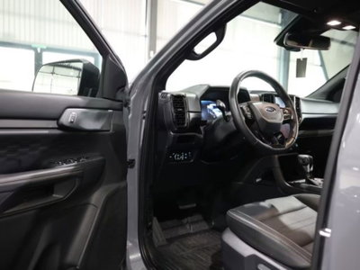 Ford Ranger Pick-up 2.0 ecoblue doppia cabina Tremor awd 205cv auto (8)