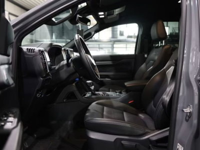 Ford Ranger Pick-up 2.0 ecoblue doppia cabina Tremor awd 205cv auto (9)