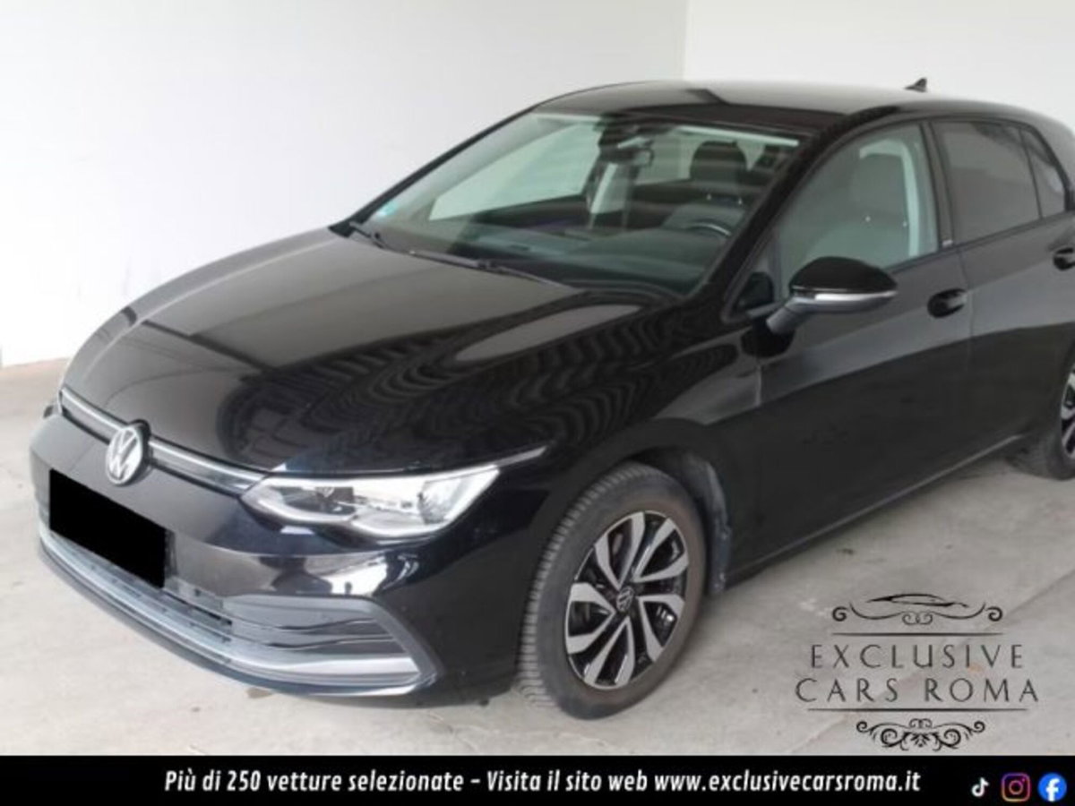 Volkswagen Golf Variant 2.0 TDI 150 CV DSG SCR 4Motion Style