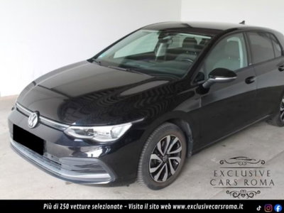 Volkswagen Golf Variant 2.0 TDI 150 CV DSG SCR 4Motion Style usata