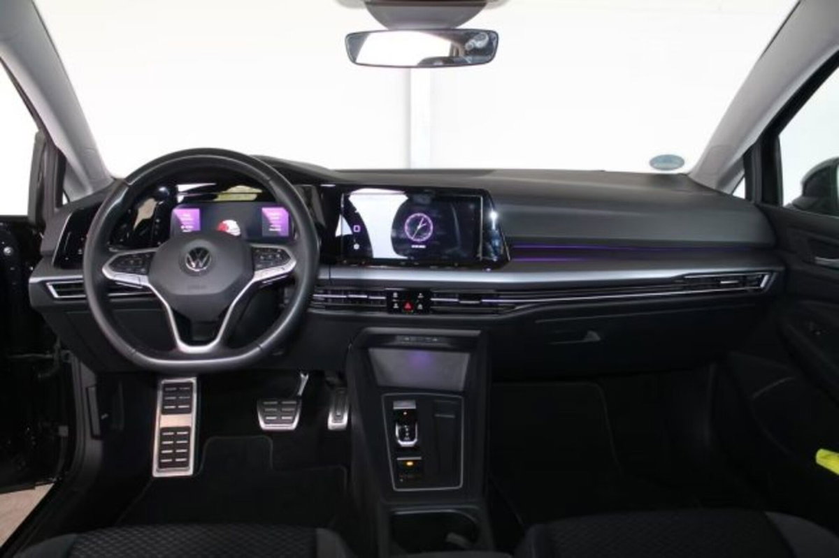 Volkswagen Golf Variant 2.0 TDI 150 CV DSG SCR 4Motion Style (11)