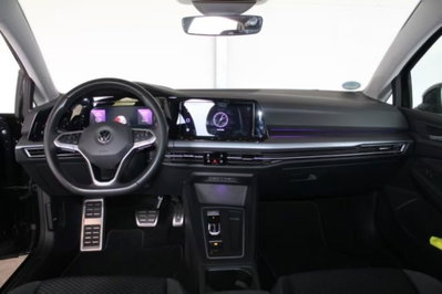 Volkswagen Golf Variant 2.0 TDI 150 CV DSG SCR 4Motion Style (11)