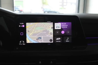 Volkswagen Golf Variant 2.0 TDI 150 CV DSG SCR 4Motion Style (12)