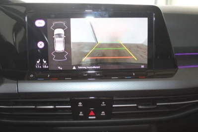 Volkswagen Golf Variant 2.0 TDI 150 CV DSG SCR 4Motion Style (13)