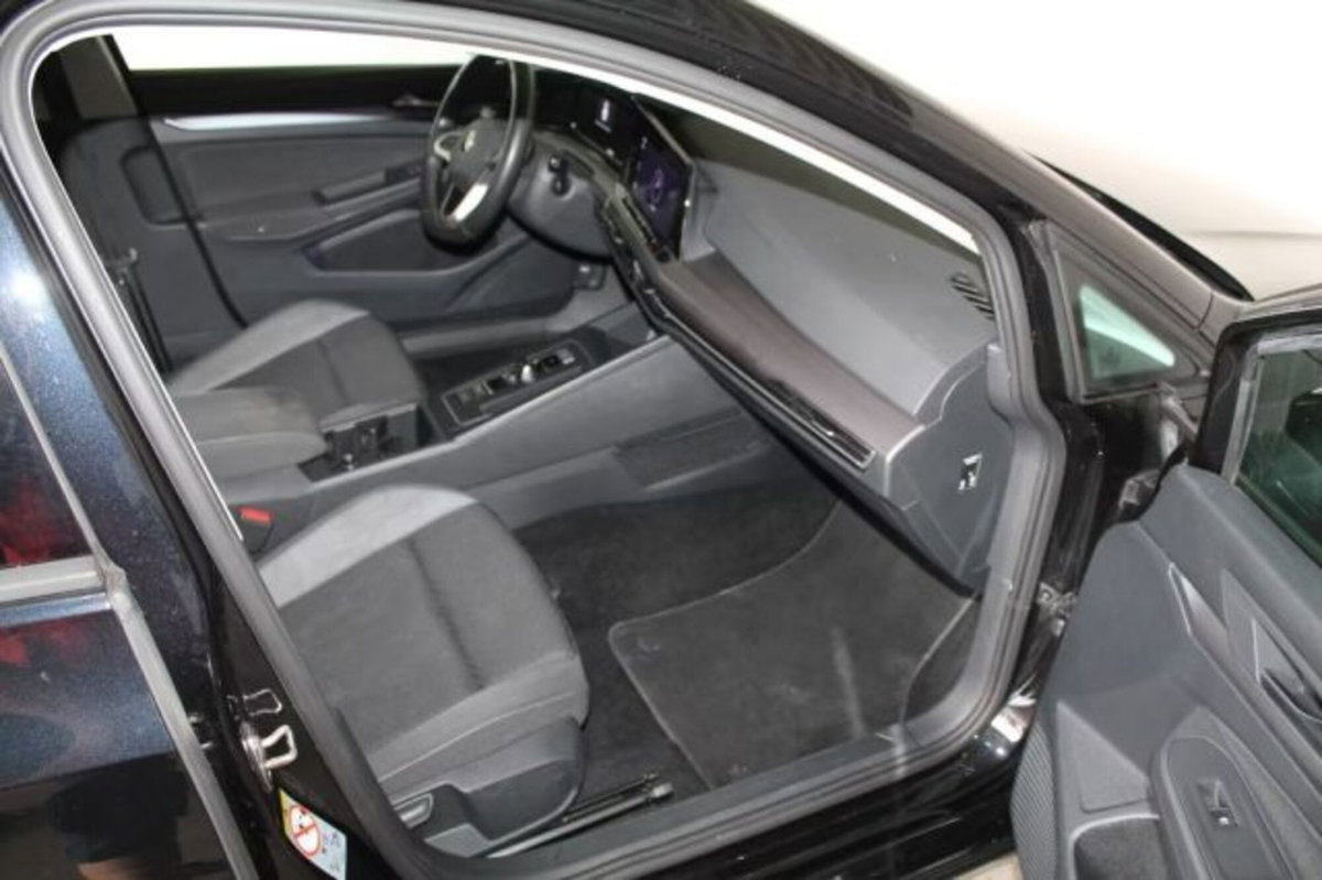 Volkswagen Golf Variant 2.0 TDI 150 CV DSG SCR 4Motion Style (14)
