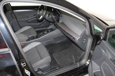 Volkswagen Golf Variant 2.0 TDI 150 CV DSG SCR 4Motion Style (14)