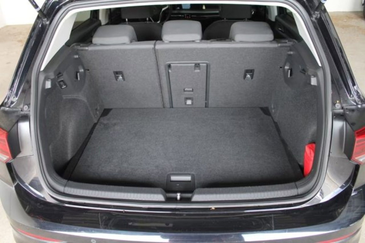 Volkswagen Golf Variant 2.0 TDI 150 CV DSG SCR 4Motion Style (17)
