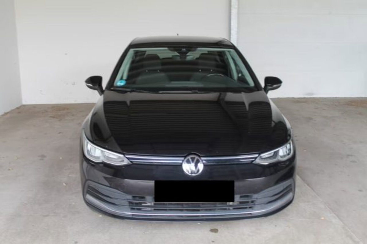 Volkswagen Golf Variant 2.0 TDI 150 CV DSG SCR 4Motion Style (2)