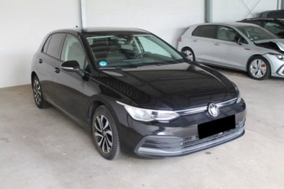 Volkswagen Golf Variant 2.0 TDI 150 CV DSG SCR 4Motion Style (3)
