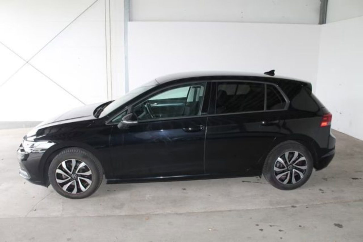 Volkswagen Golf Variant 2.0 TDI 150 CV DSG SCR 4Motion Style (4)