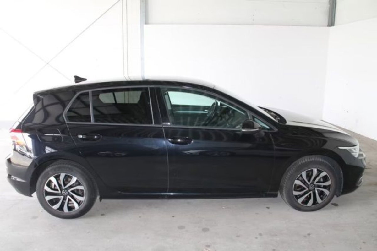 Volkswagen Golf Variant 2.0 TDI 150 CV DSG SCR 4Motion Style (5)