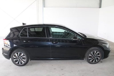Volkswagen Golf Variant 2.0 TDI 150 CV DSG SCR 4Motion Style (5)