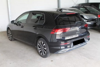Volkswagen Golf Variant 2.0 TDI 150 CV DSG SCR 4Motion Style (6)