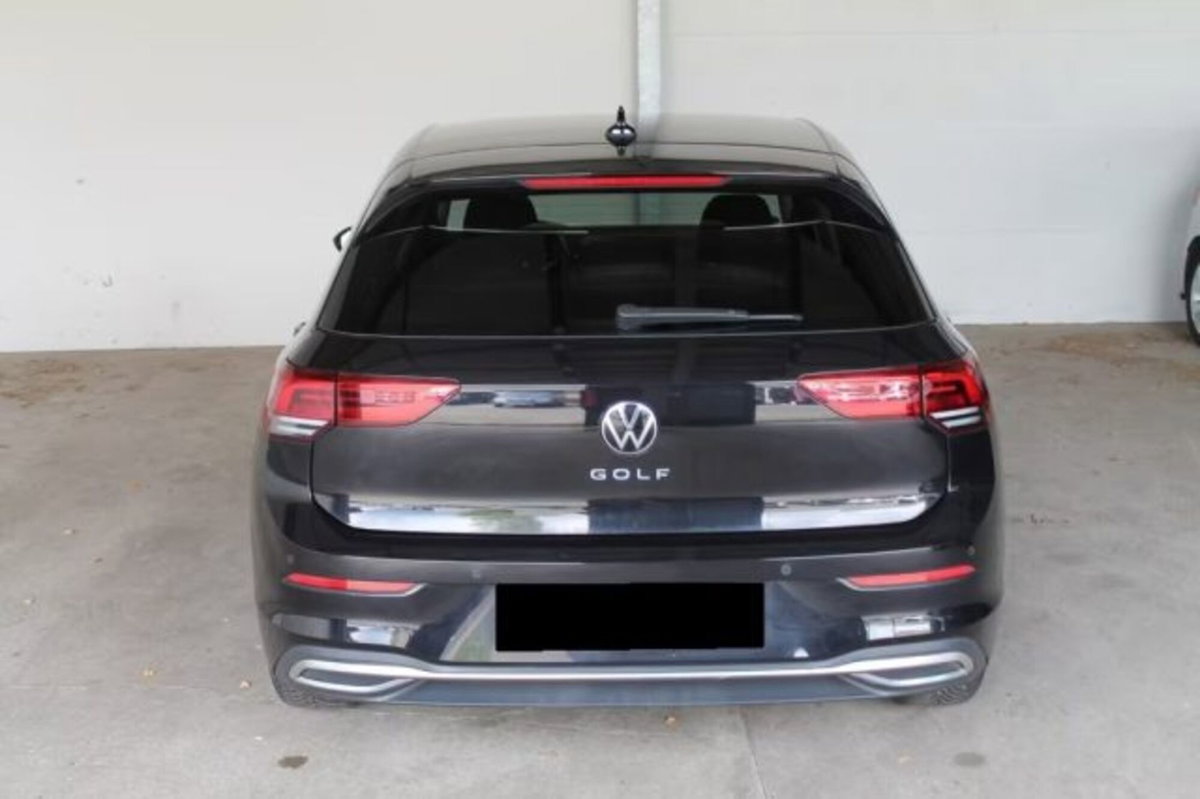 Volkswagen Golf Variant 2.0 TDI 150 CV DSG SCR 4Motion Style (7)