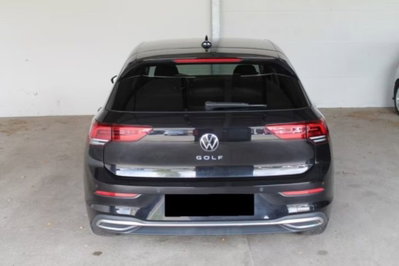 Volkswagen Golf Variant 2.0 TDI 150 CV DSG SCR 4Motion Style (7)
