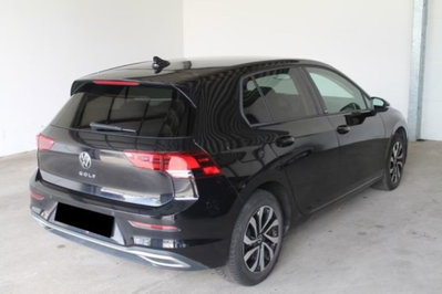 Volkswagen Golf Variant 2.0 TDI 150 CV DSG SCR 4Motion Style (8)