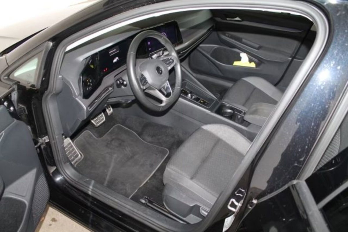 Volkswagen Golf Variant 2.0 TDI 150 CV DSG SCR 4Motion Style (9)