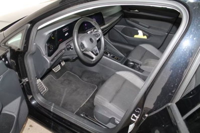 Volkswagen Golf Variant 2.0 TDI 150 CV DSG SCR 4Motion Style (9)