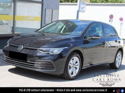 Volkswagen Golf Variant 2.0 TDI SCR DSG Life usata