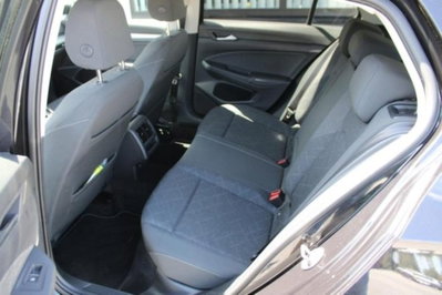 Volkswagen Golf Variant 2.0 TDI SCR DSG Life (15)