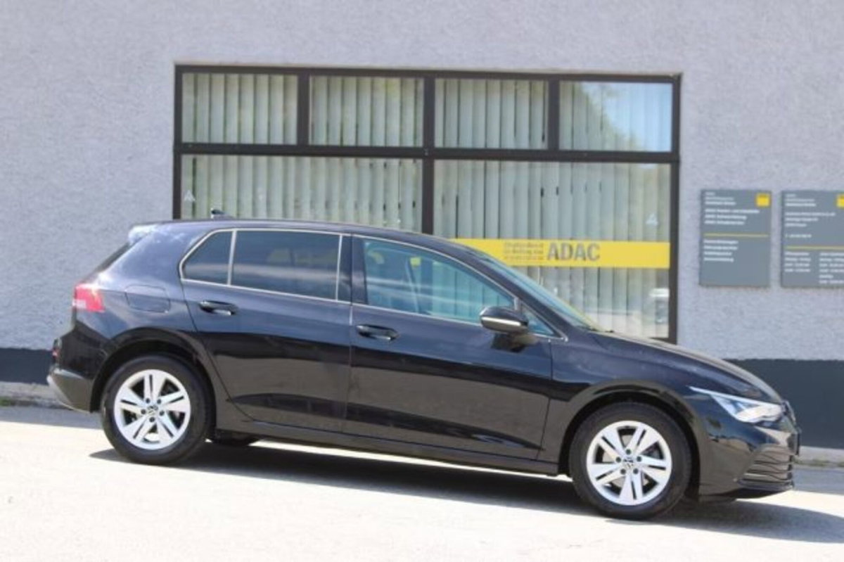 Volkswagen Golf Variant 2.0 TDI SCR DSG Life (3)