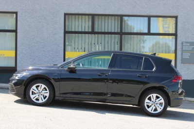Volkswagen Golf Variant 2.0 TDI SCR DSG Life (5)