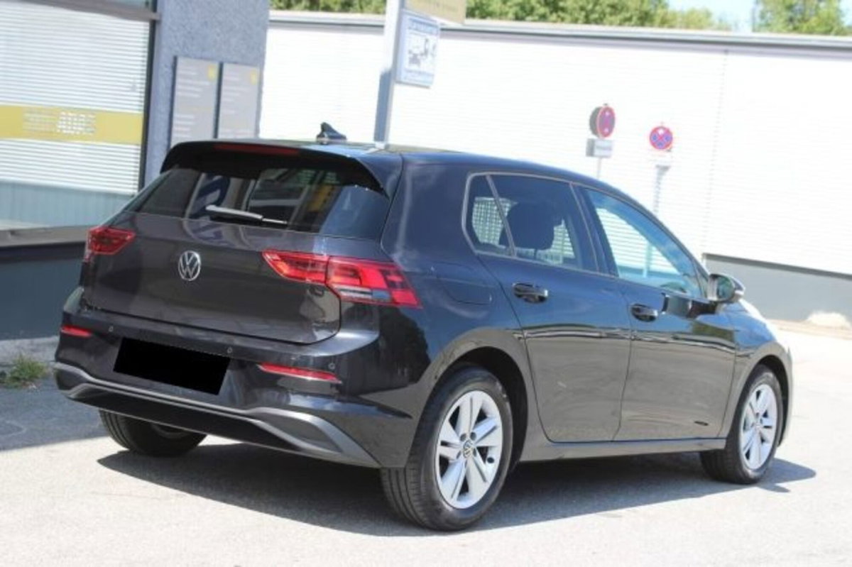 Volkswagen Golf Variant 2.0 TDI SCR DSG Life (6)