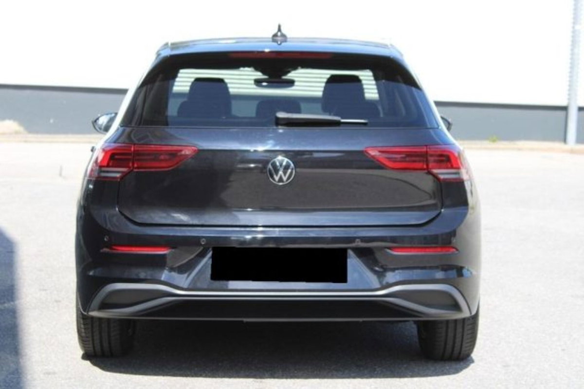 Volkswagen Golf Variant 2.0 TDI SCR DSG Life (7)