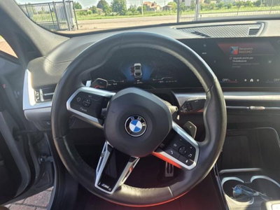 BMW X2 xdrive 20d 48V MSport Pro auto (12)