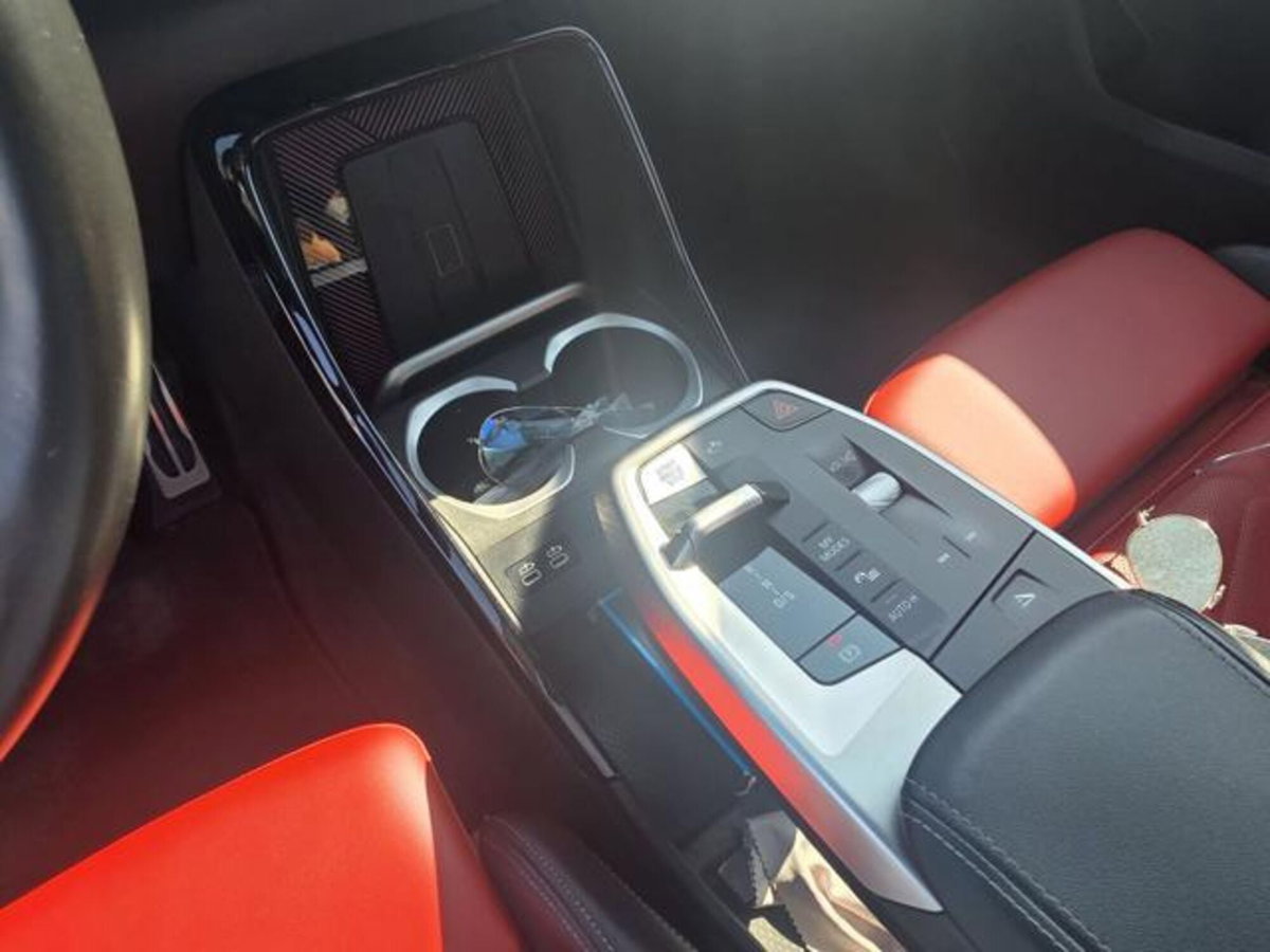 BMW X2 xdrive 20d 48V MSport Pro auto (15)