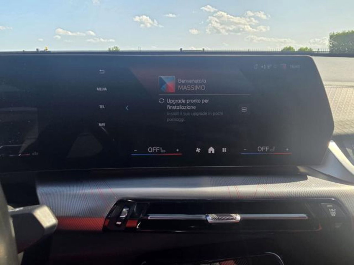 BMW X2 xdrive 20d 48V MSport Pro auto (16)