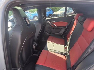 BMW X2 xdrive 20d 48V MSport Pro auto (18)